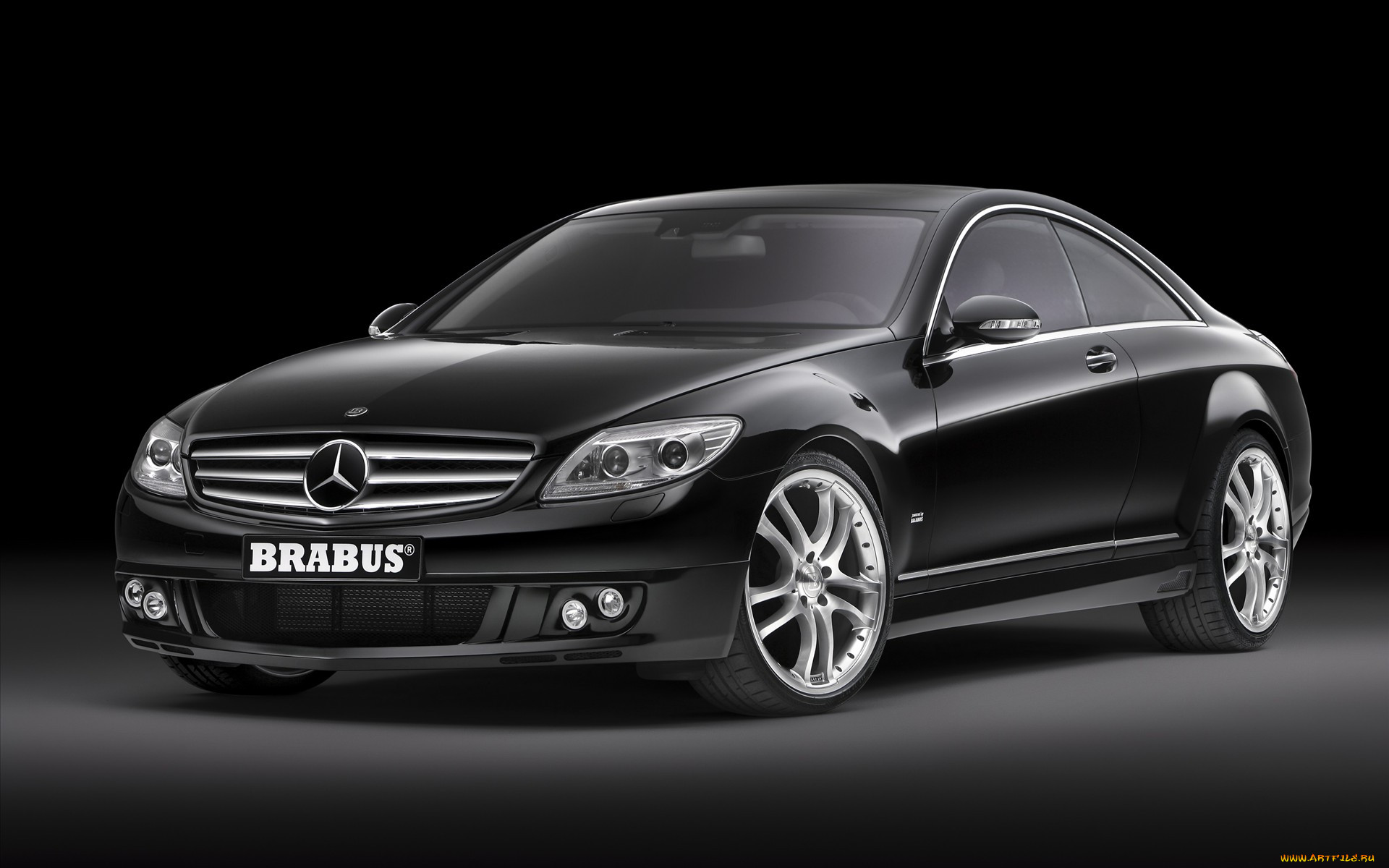 , brabus